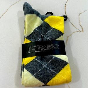 Brand new men’s dress socks